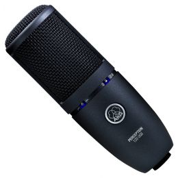 Студійний мікрофон AKG Perception120 USB